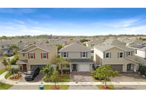 625 NE 5th St, Florida City, FL 33034, Sold 06/20/25