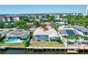 5310 NE 26th Ave, Fort Lauderdale, FL 33308, Sold 04/24/25