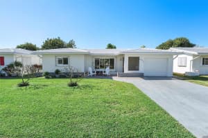 6702 NW 71st St, Tamarac, FL 33321, Sold 06/30/25