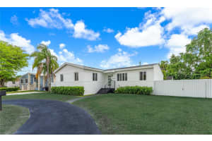 8300 SW 30th St, Miami, FL 33155, Sold 05/01/25