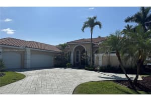 2715 Edgewater Ct, Weston, FL 33332, Sold 06/17/25