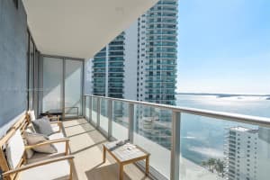Brickell House, 1300 Brickell Bay Dr #2404, Miami, FL 33131, Sold 06/02/25