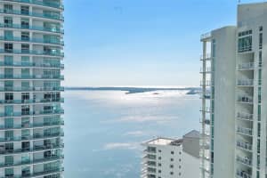 Brickell House, 1300 Brickell Bay Dr #2404, Miami, FL 33131, Sold 06/02/25