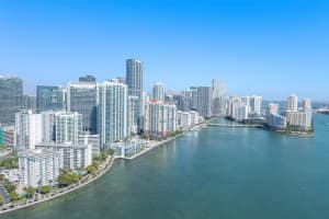 Brickell House, 1300 Brickell Bay Dr #2404, Miami, FL 33131, Sold 06/02/25