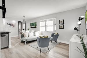 619 Euclid Ave APT 1B, Miami Beach, FL 33139, Sold 08/14/25