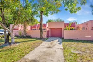 1624 NW 56th Ave #14, Lauderhill, FL 33313, Sold 05/30/25