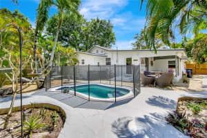 521 Wren Ave, Miami Springs, FL 33166, Sold 05/08/25