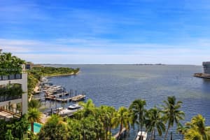 1600 S Bayshore Ln APT 7D, Miami, FL 33133, Sold 05/16/25