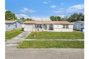 3940 NW 34th Ave, Lauderdale Lakes, FL 33309, - MLS#A11763125