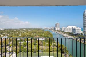4101 Pine Tree Dr 1812, Miami Beach