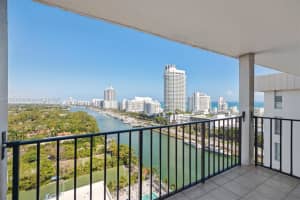 4101 Pine Tree Dr APT 1812, Miami Beach, FL 33140, - MLS#A11763165