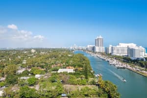 4101 Pine Tree Dr APT 1812, Miami Beach, FL 33140, - MLS#A11763165