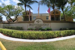 6272 Nw 186th St 110, Hialeah