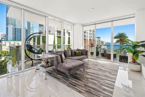 600 NE 27th St APT 701, Miami, FL 33137, Sold 06/12/25