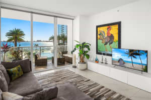 600 NE 27th St APT 701, Miami, FL 33137, Sold 06/12/25