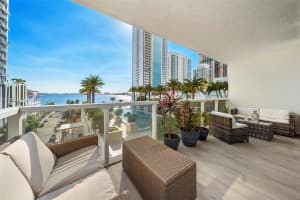 600 NE 27th St APT 701, Miami, FL 33137, Sold 06/12/25