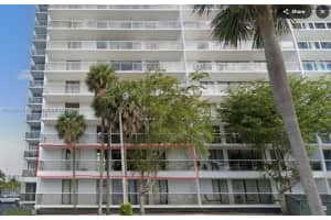 3701 N Country Club Dr APT 207, Aventura, FL 33180, - MLS#A11763173