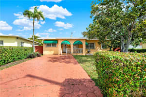 5331 SW 1st St, Coral Gables, FL 33134, Sold 04/17/25