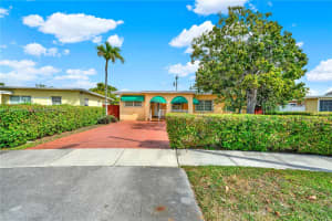 5331 SW 1st St, Coral Gables, FL 33134, Sold 04/17/25