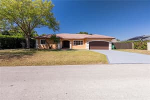 21444 SW 128th Pl, Miami, FL 33177, Sold 05/09/25