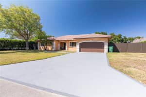 21444 SW 128th Pl, Miami, FL 33177, Sold 05/09/25