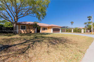 21444 SW 128th Pl, Miami, FL 33177, Sold 05/09/25