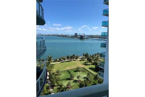 1900 N Bayshore Dr 1503, Miami