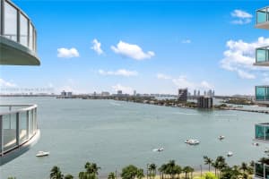 1900 N Bayshore Dr APT 1503, Miami, FL 33132, - MLS#A11763201