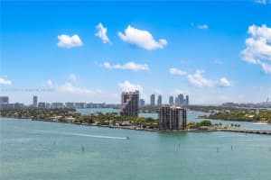 1900 N Bayshore Dr APT 1503, Miami, FL 33132, - MLS#A11763201