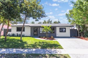 6590 NW 22nd St, Sunrise, FL 33313, Sold 07/31/25
