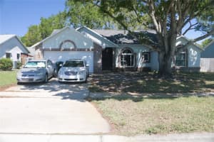 922 Yorktowne Dr, Rockledge, FL 32955, Sold 05/16/25