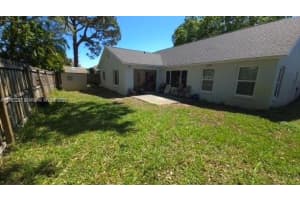 922 Yorktowne Dr, Rockledge, FL 32955, Sold 05/16/25