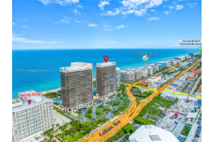9701 Collins Ave UNIT 1405S, Bal Harbour, FL 33154, - MLS#A11763284