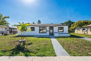 18710 NW 48th Pl, Miami Gardens, FL 33055, Sold 05/05/25