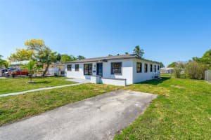 18710 NW 48th Pl, Miami Gardens, FL 33055, Sold 05/05/25