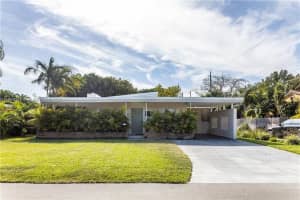 912 S 15th Ave, Hollywood