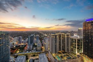 1000 Brickell Plz 4110, Miami