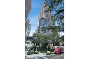 1000 Brickell Plaza Unit 4110, Miami, FL 33131, - MLS#A11763347