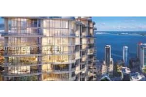 1000 Brickell Plaza Unit 4110, Miami, FL 33131, - MLS#A11763347