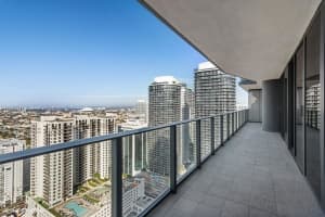 1000 Brickell Plaza Unit 4110, Miami, FL 33131, - MLS#A11763347