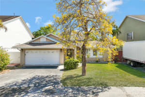 19081 NW 77th Ct, Hialeah, FL 33015, Sold 06/30/25