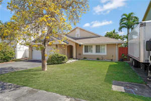 19081 NW 77th Ct, Hialeah, FL 33015, Sold 06/30/25
