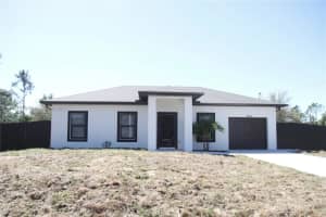 3411 59th St W, Lehigh Acres, FL 33971, Sold 05/27/25