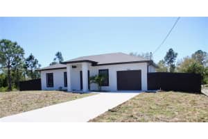 3411 59th St W, Lehigh Acres, FL 33971, Sold 05/27/25