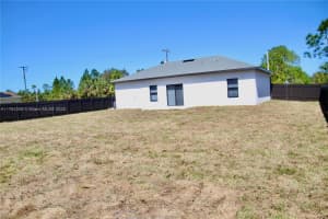 3411 59th St W, Lehigh Acres, FL 33971, Sold 05/27/25