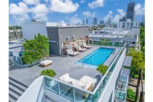 1215 West Ave # 203, Miami Beach, FL 33139, - MLS#A11763361