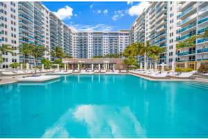 2301 Collins Ave Ph22, Miami Beach