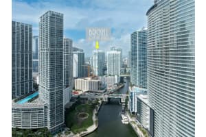 41 Se 5th St 1815, Miami