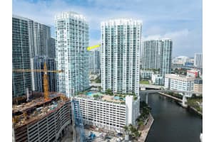 41 SE 5th St APT 1815, Miami, FL 33131, - MLS#A11763366