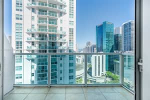 41 SE 5th St APT 1815, Miami, FL 33131, - MLS#A11763366
